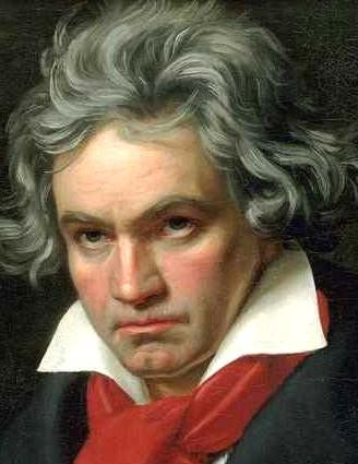 Как Бетховен создавал музыкальные шедевры в мире тишины