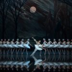 Большой театр впервые выступит в Таиланде с балетом "Лебединое озеро"
