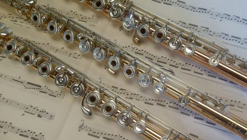 Flute generation XXI